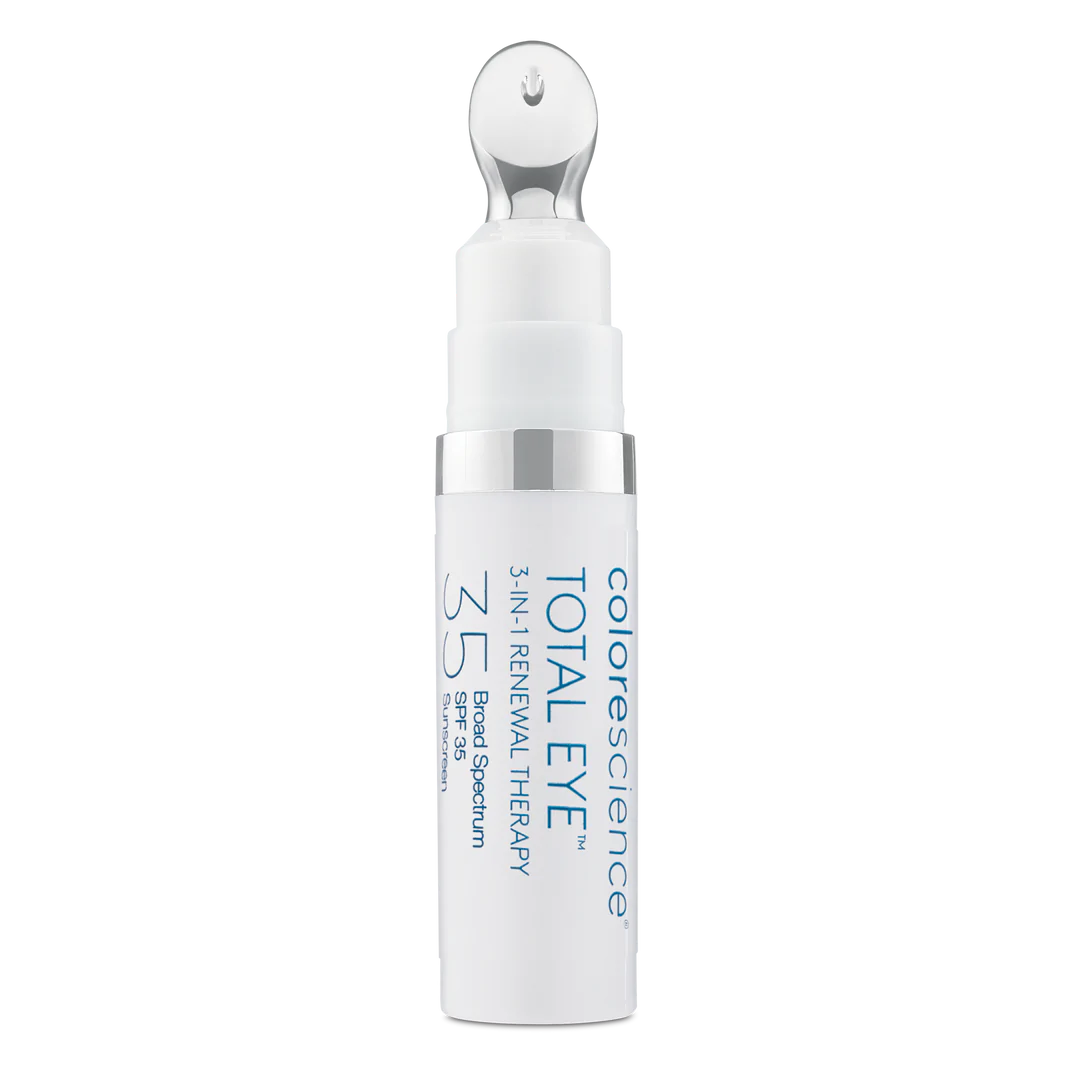 Total Eye 3-in-1 Therapy SPF35