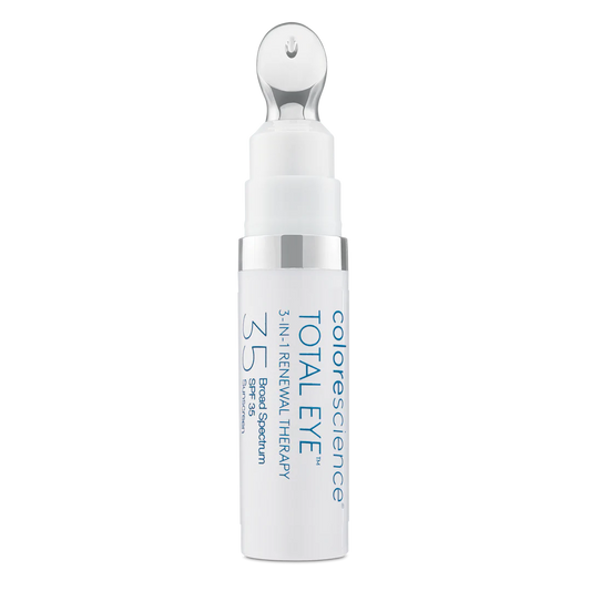 Total Eye 3-in-1 Therapy SPF35
